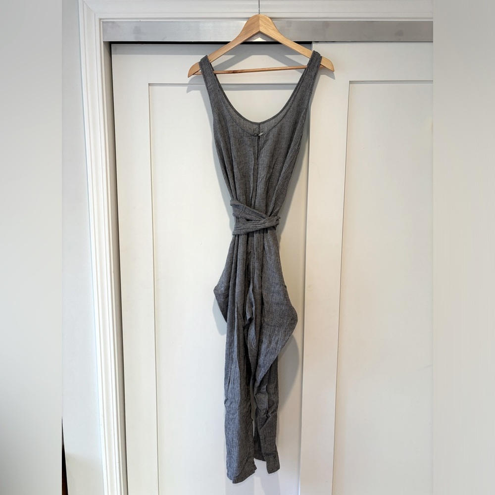 HATCH / The Wrap Around Jumper Sz 1
